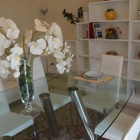 Apartamento Elegante *