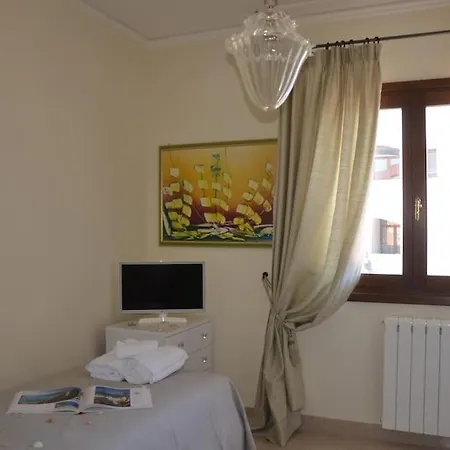 Apartamento Elegante Olbia
