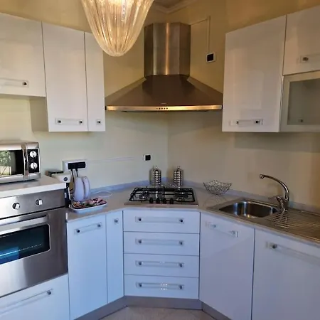Apartamento Elegante *