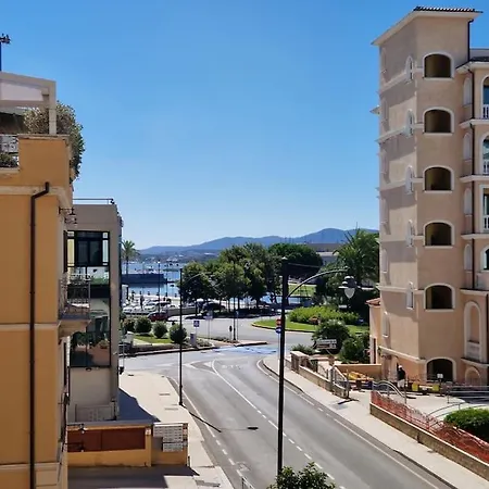 Apartamento Elegante Olbia